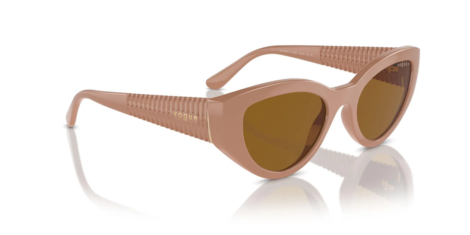 Vogue Eyewear 5566S Sunglasses - view 33